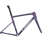 S-Works Tarmac SL8 Frameset & Roval Cockpit - Pre-Owned