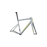 S-Works Tarmac SL8 Frameset & Roval Cockpit - Pre-Owned