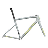 S-Works Tarmac SL8 Frameset & Roval Cockpit - Pre-Owned