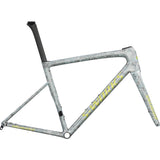 S-Works Tarmac SL8 Frameset & Roval Cockpit - Pre-Owned