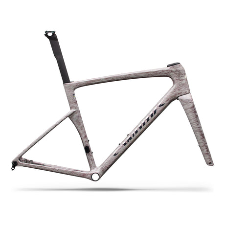 S-Works Tarmac SL9 Frameset - FACT 12r Carbon