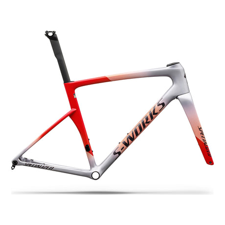 S-Works Tarmac SL9 Frameset - FACT 12r Carbon