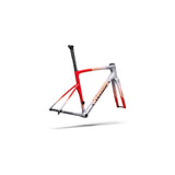 S-Works Tarmac SL9 Frameset - FACT 12r Carbon