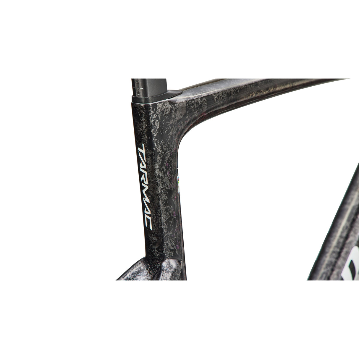 S-Works Tarmac SL9 Frameset - FACT 12r Carbon