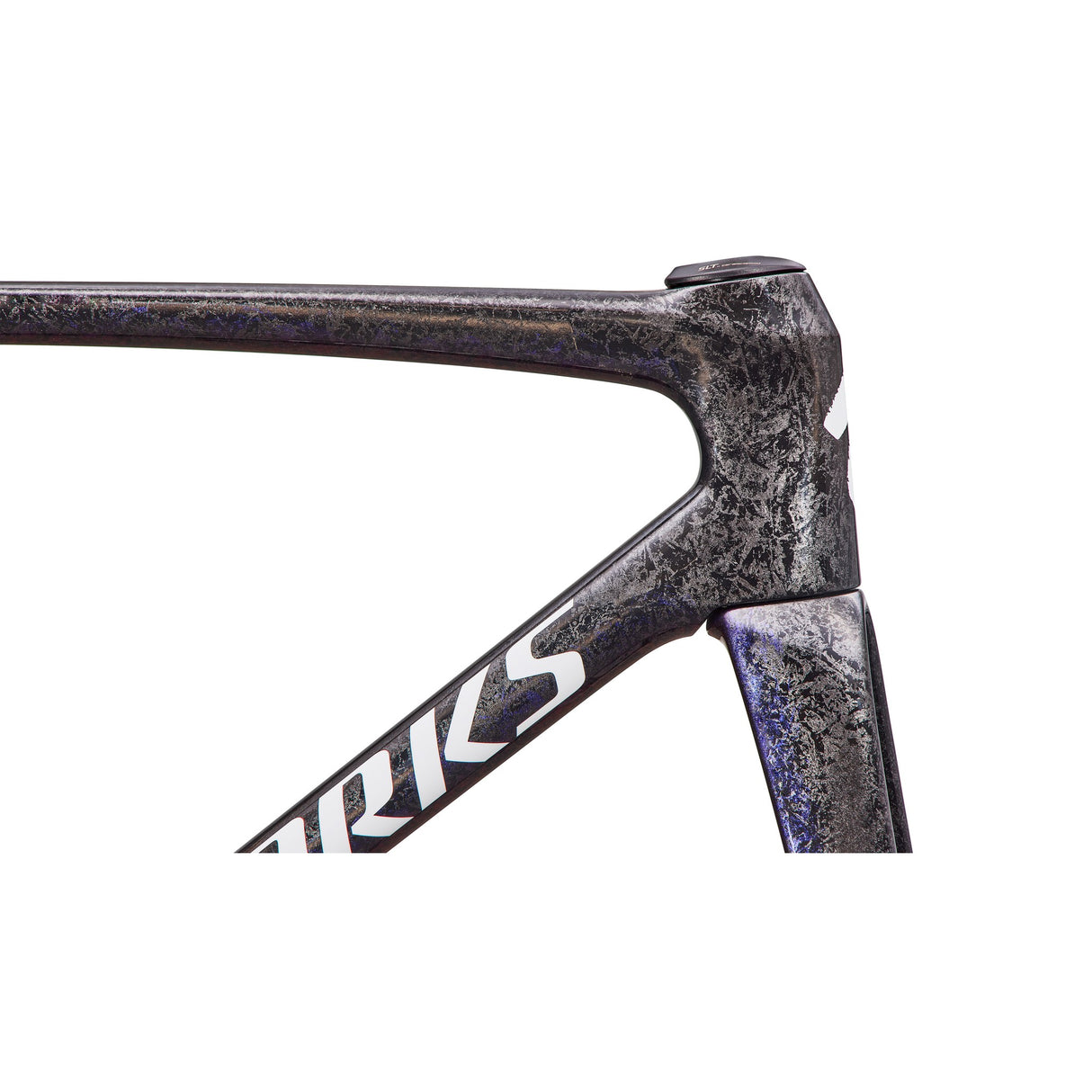 S-Works Tarmac SL9 Frameset - FACT 12r Carbon