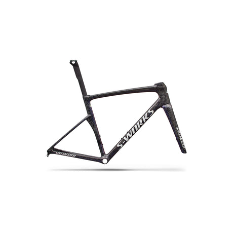 S-Works Tarmac SL9 Frameset - FACT 12r Carbon