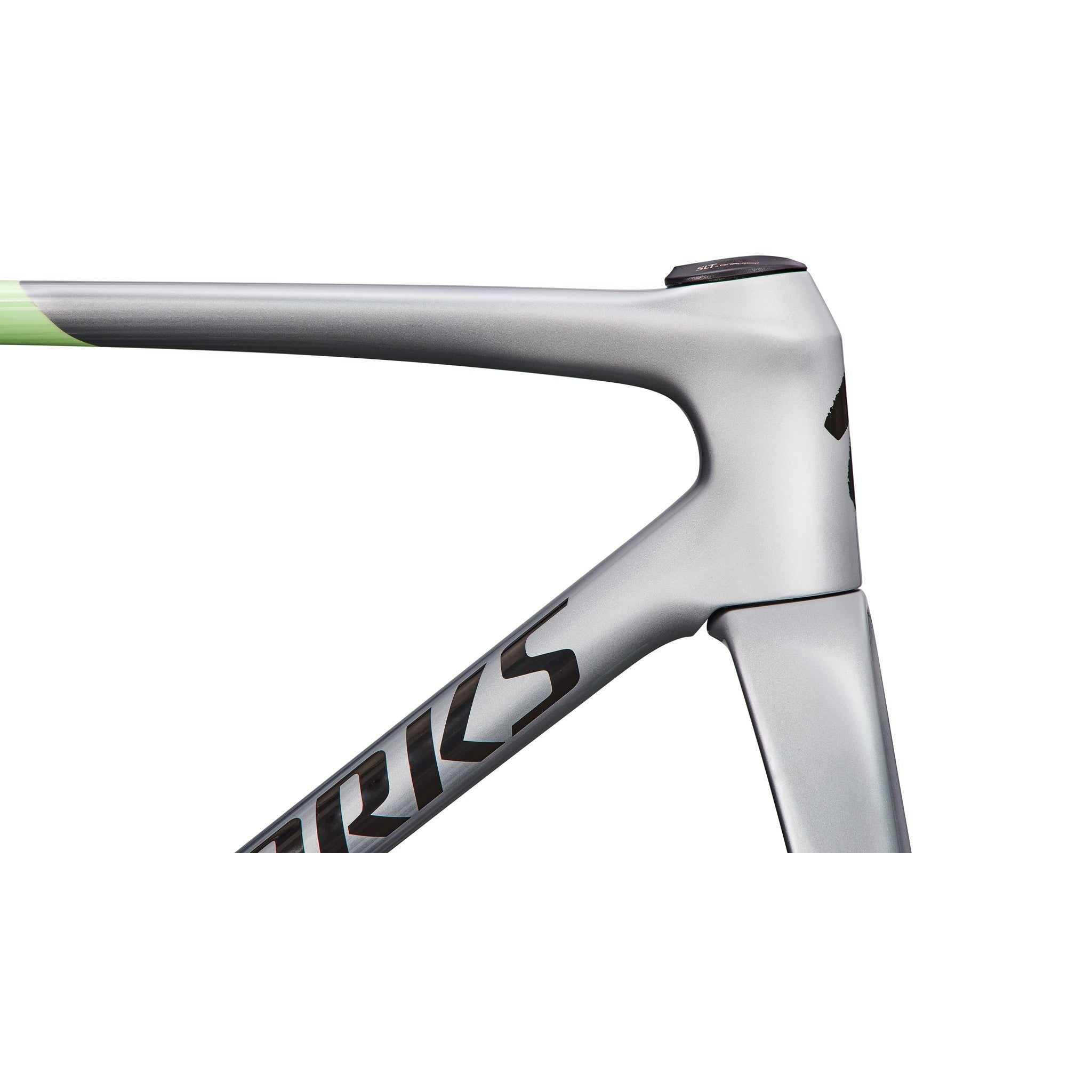 S-Works Tarmac SL9 Frameset - FACT 12r Carbon