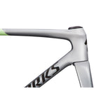 S-Works Tarmac SL9 Frameset - FACT 12r Carbon