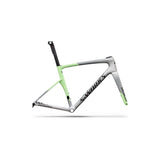 S-Works Tarmac SL9 Frameset - FACT 12r Carbon