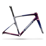S-Works Tarmac SL9 Frameset - FACT 12r Carbon