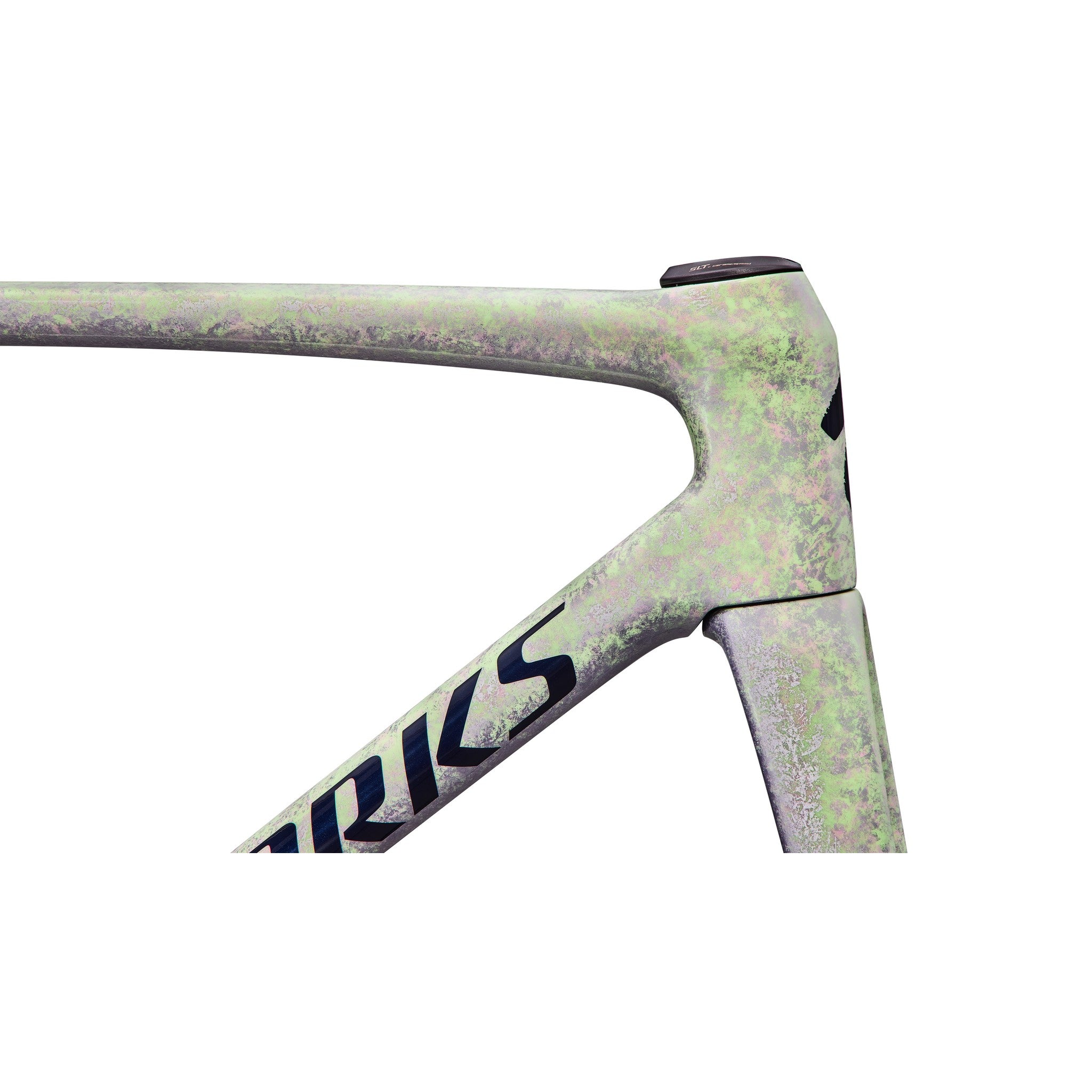 S-Works Tarmac SL9 Frameset - FACT 12r Carbon