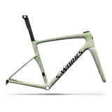 S-Works Tarmac SL9 Frameset - FACT 12r Carbon