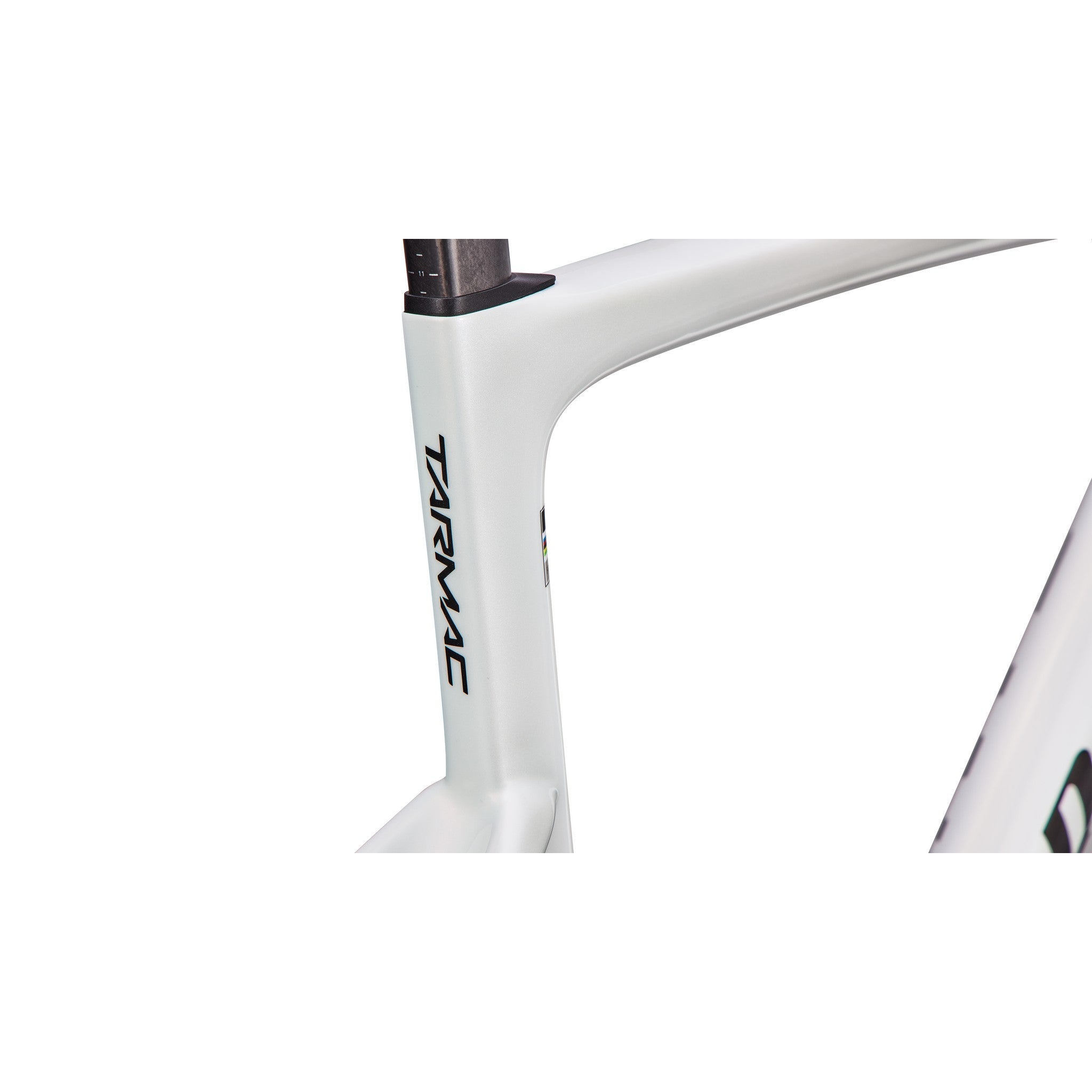 S-Works Tarmac SL9 Frameset - FACT 12r Carbon