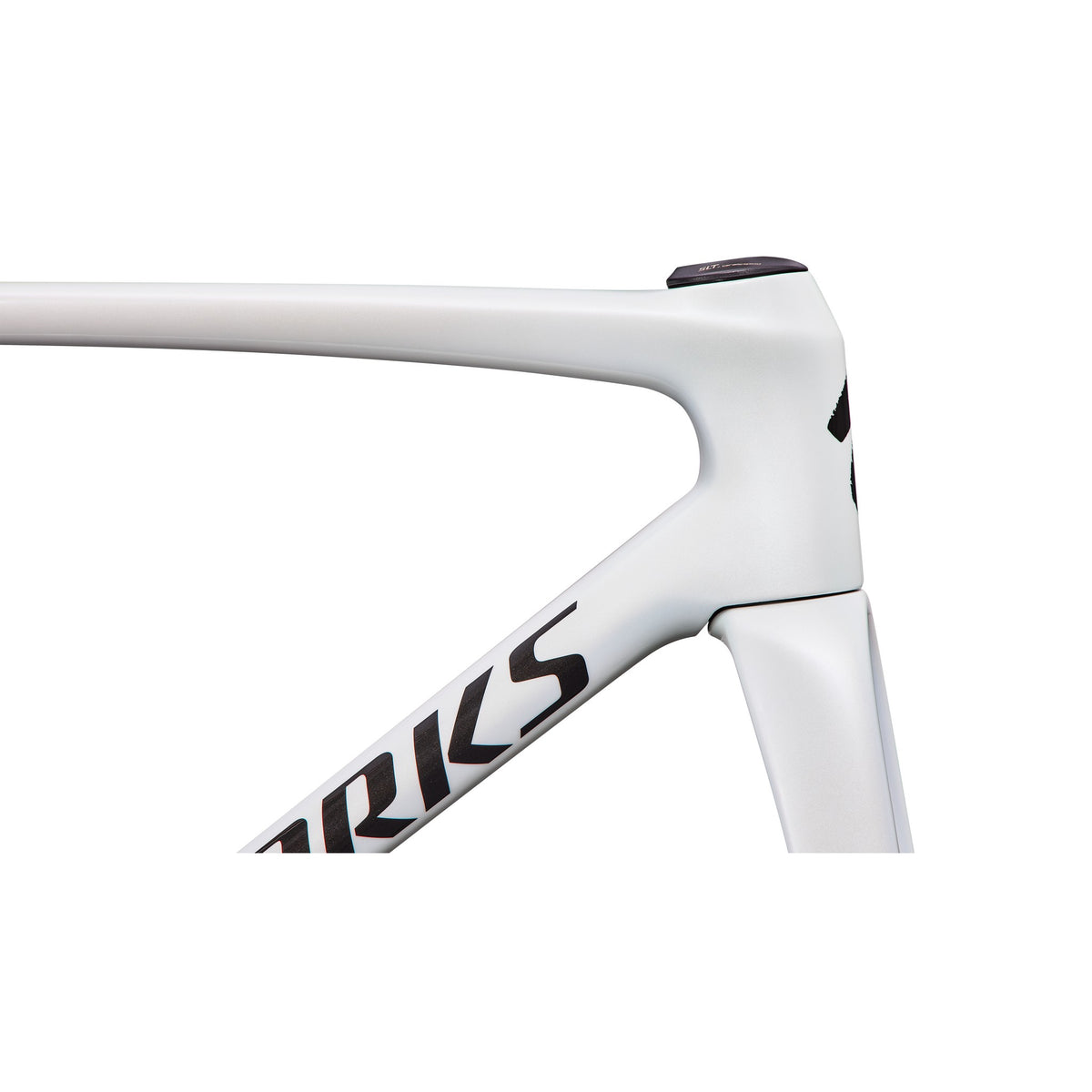 S-Works Tarmac SL9 Frameset - FACT 12r Carbon