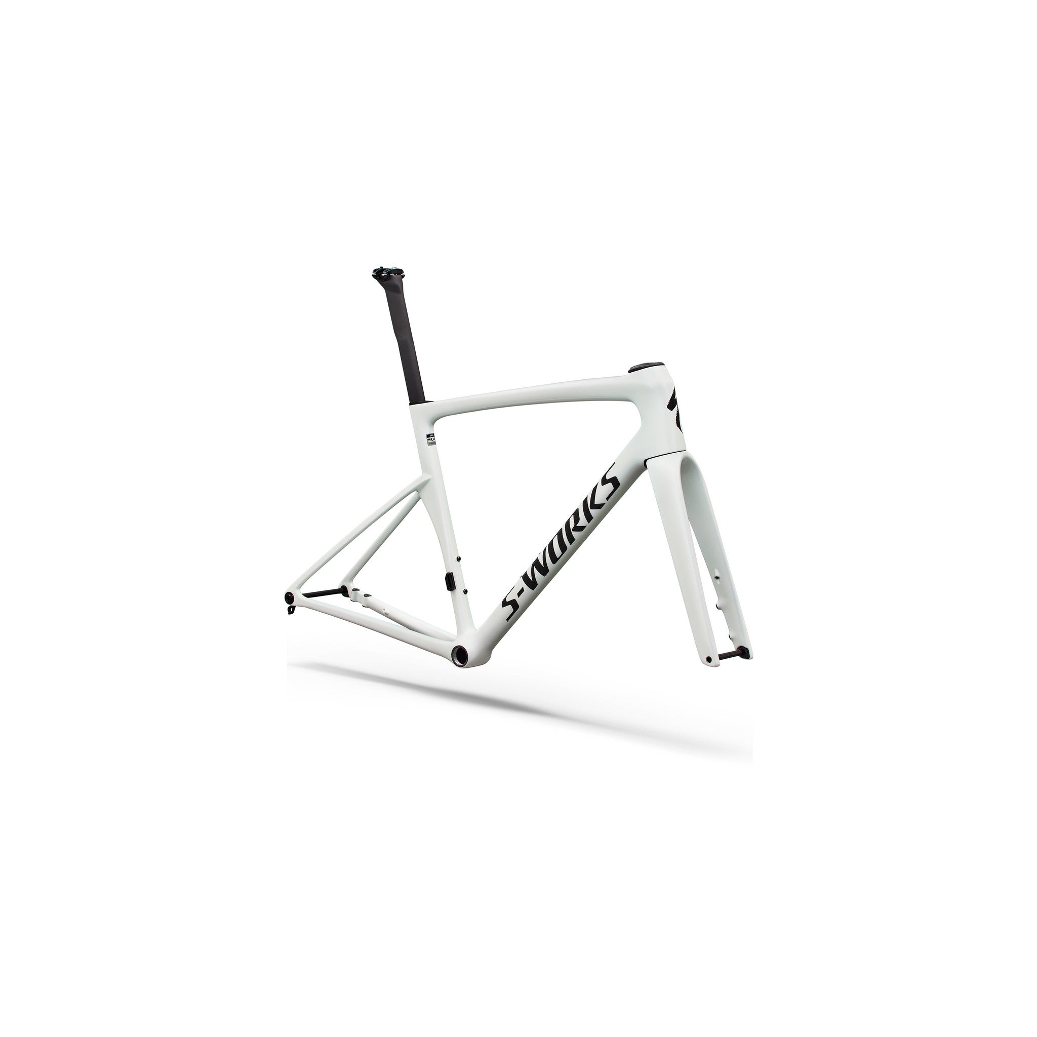 S-Works Tarmac SL9 Frameset - FACT 12r Carbon
