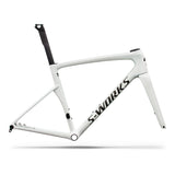 S-Works Tarmac SL9 Frameset - FACT 12r Carbon