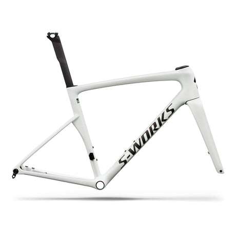 S-Works Tarmac SL9 Frameset - FACT 12r Carbon