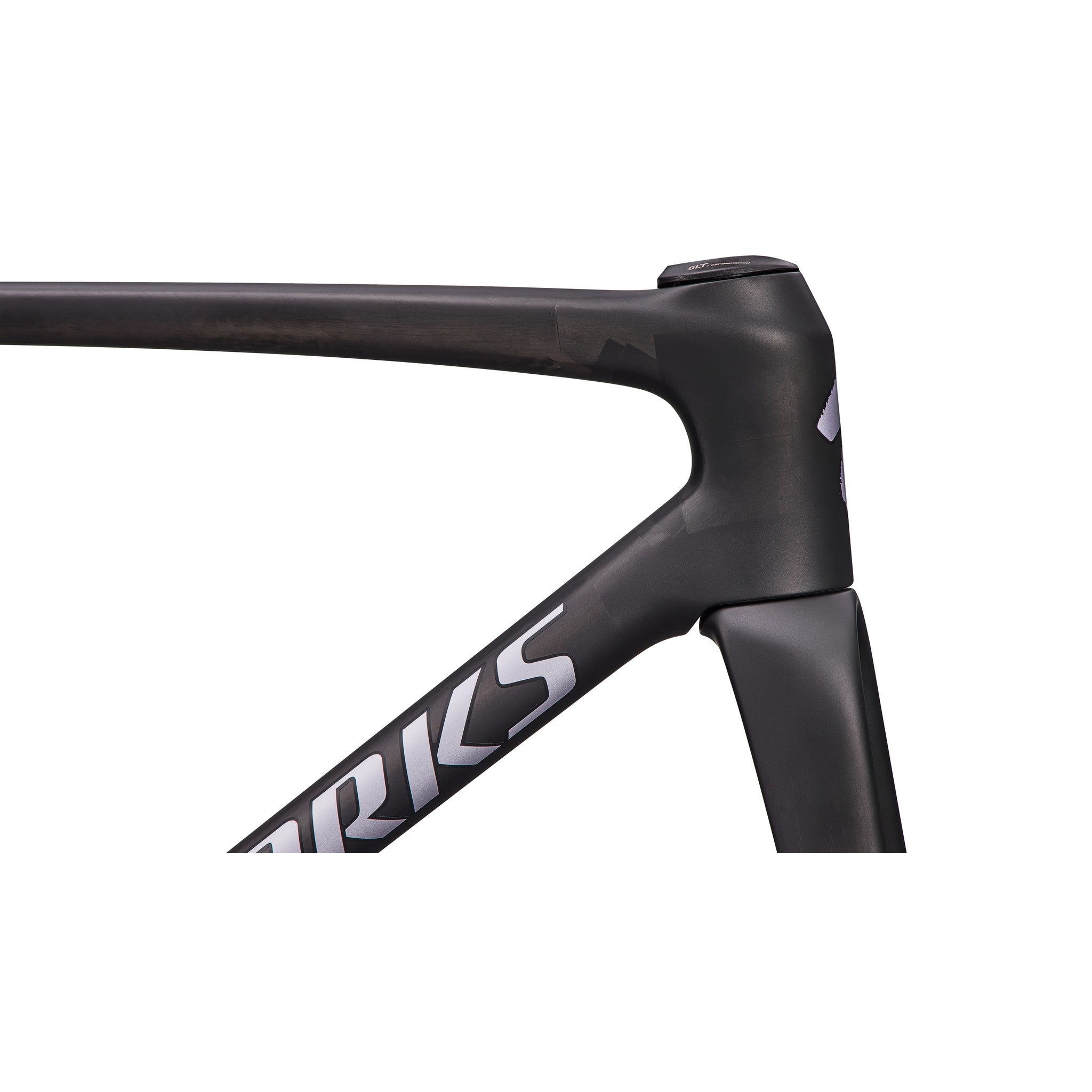 S-Works Tarmac SL9 Frameset - FACT 12r Carbon