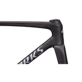 S-Works Tarmac SL9 Frameset - FACT 12r Carbon