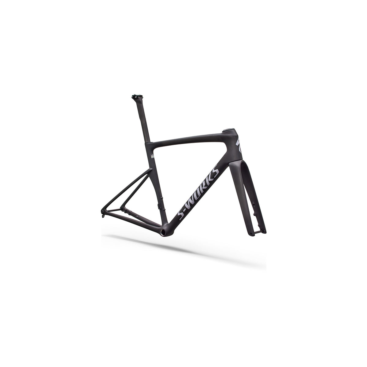 S-Works Tarmac SL9 Frameset - FACT 12r Carbon
