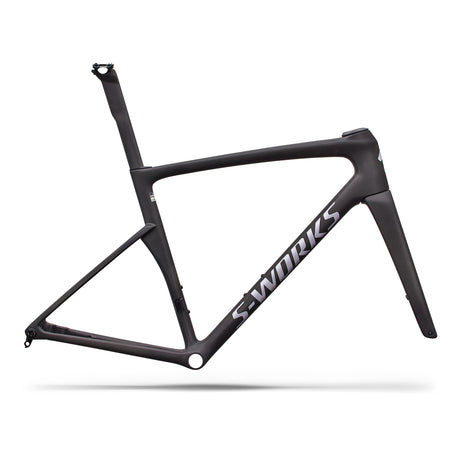 S-Works Tarmac SL9 Frameset - FACT 12r Carbon