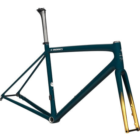 2021 Specialized S-Works Aethos Bicycle Frameset