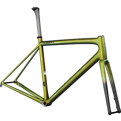 2021 Specialized S-Works Aethos Bicycle Frameset