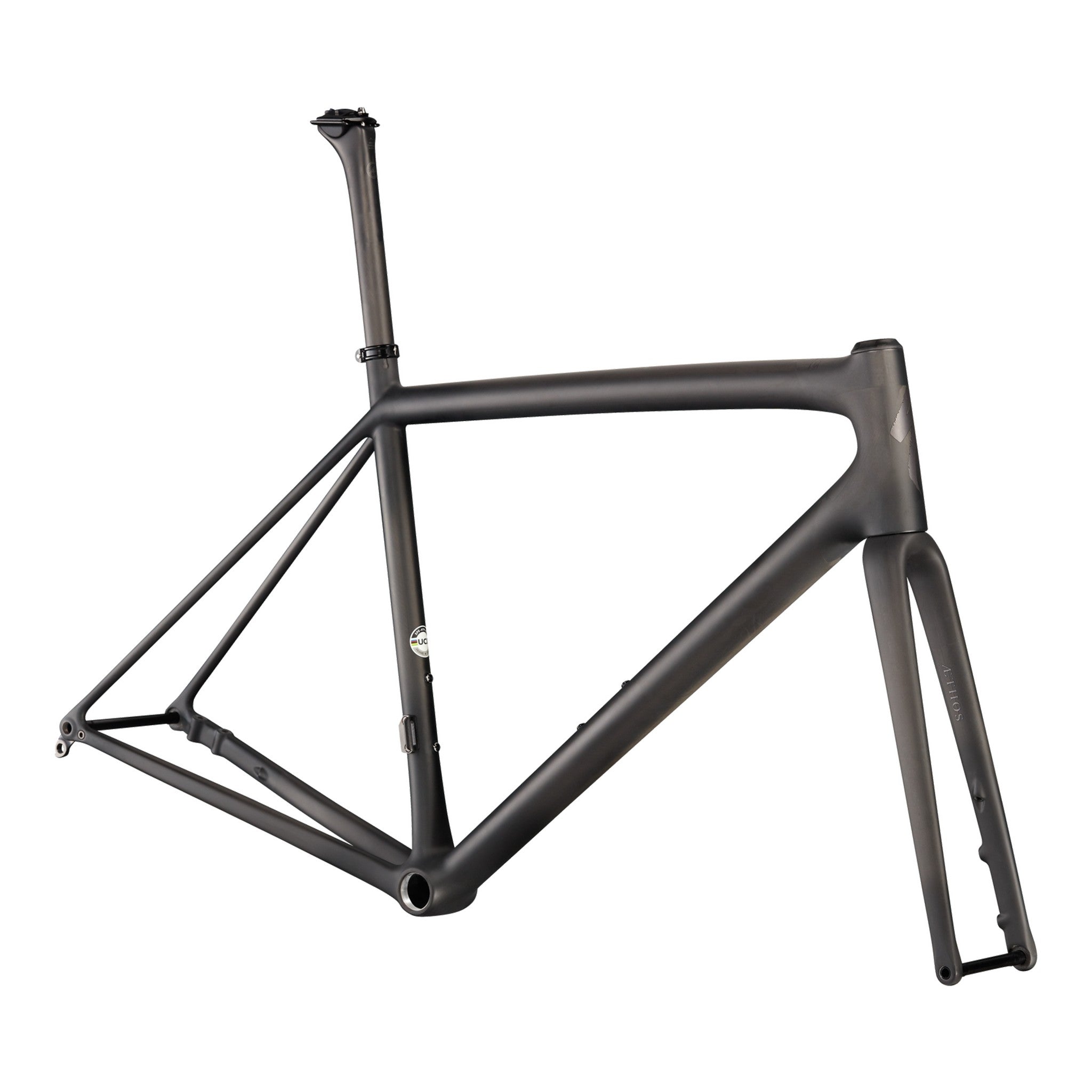 S-Works Aethos Bicycle Frameset