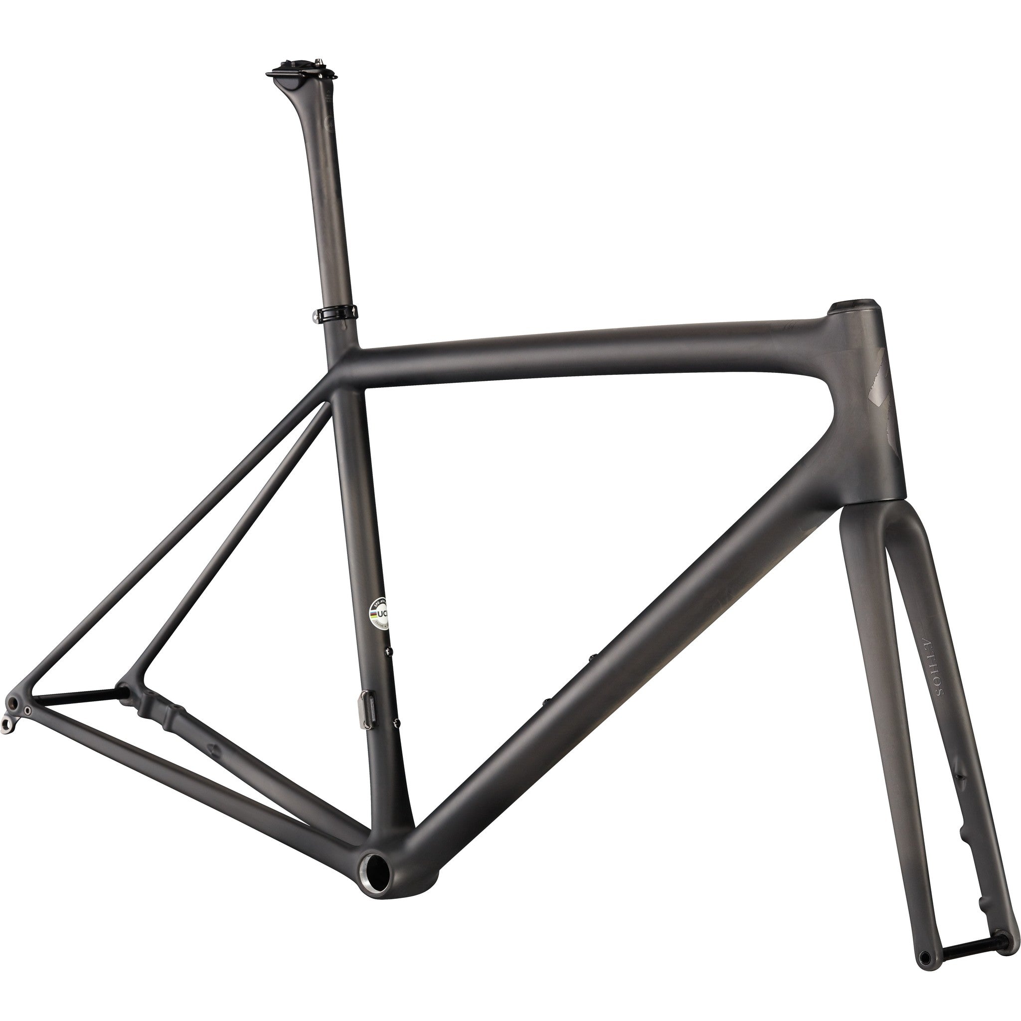 S-Works Aethos Bicycle Frameset