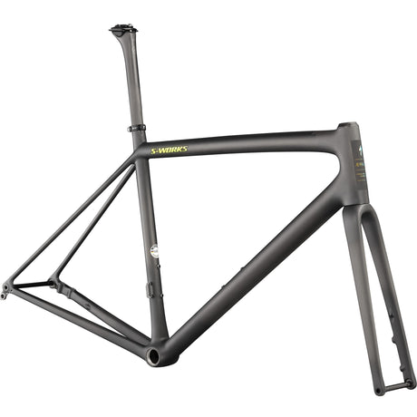 2021 Specialized S-Works Aethos Bicycle Frameset