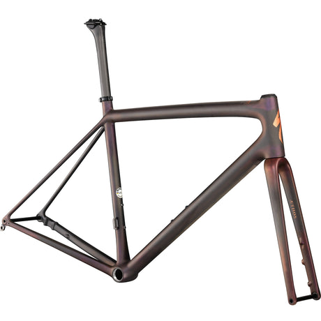 2021 Specialized S-Works Aethos Bicycle Frameset