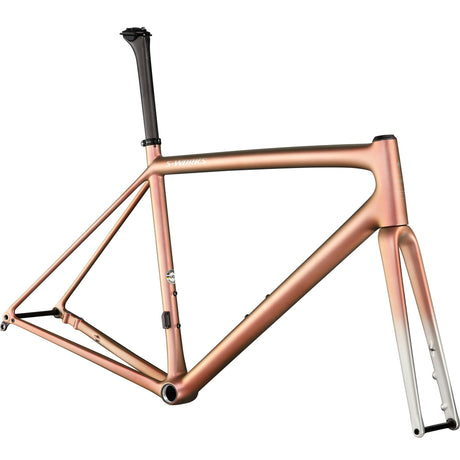 2021 Specialized S-Works Aethos Bicycle Frameset