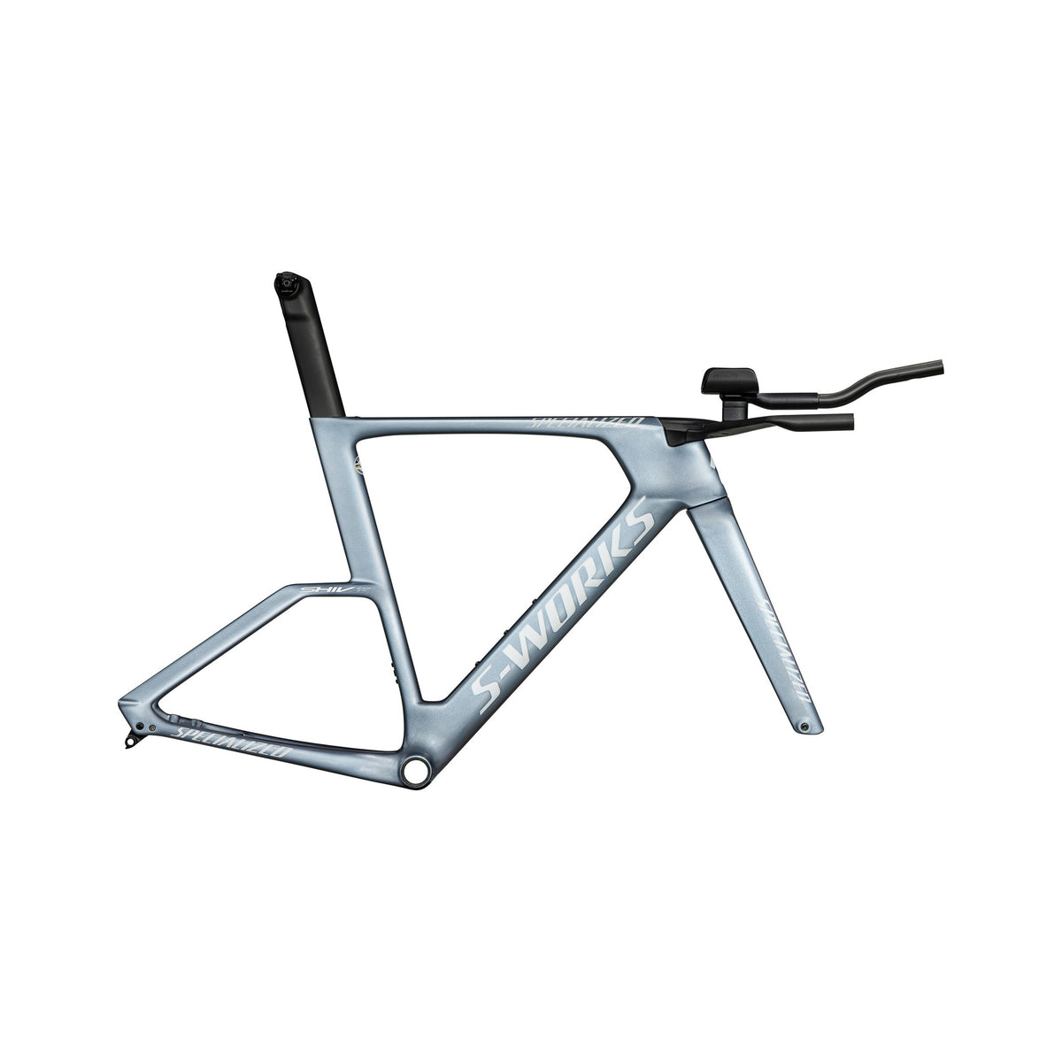 S-Works Shiv TT Module