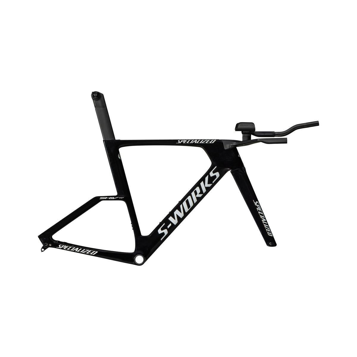 S-Works Shiv TT Module