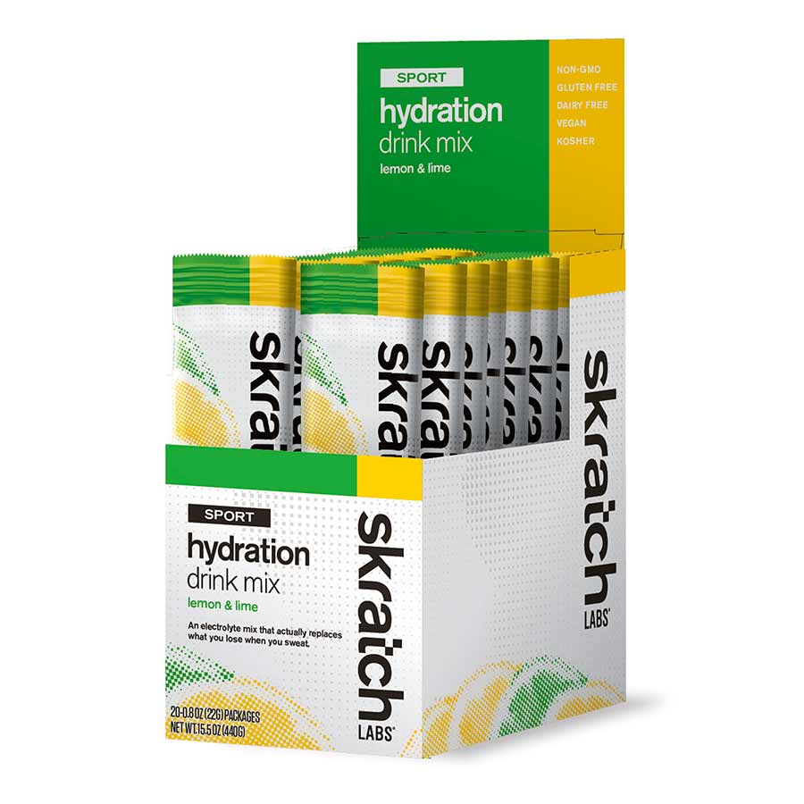 Sport Hydration