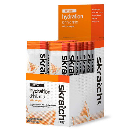 Sport Hydration