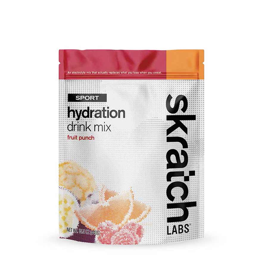 Sport Hydration