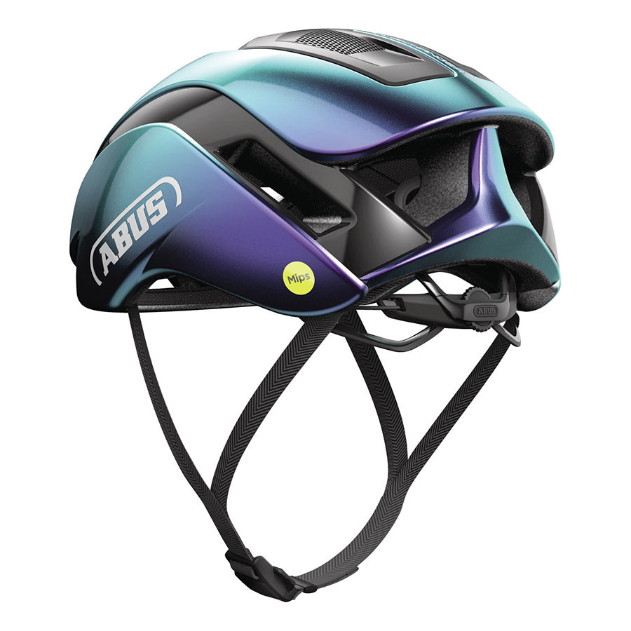 Abus GameChanger 2.0 MIPS Aero Cycling Helmet