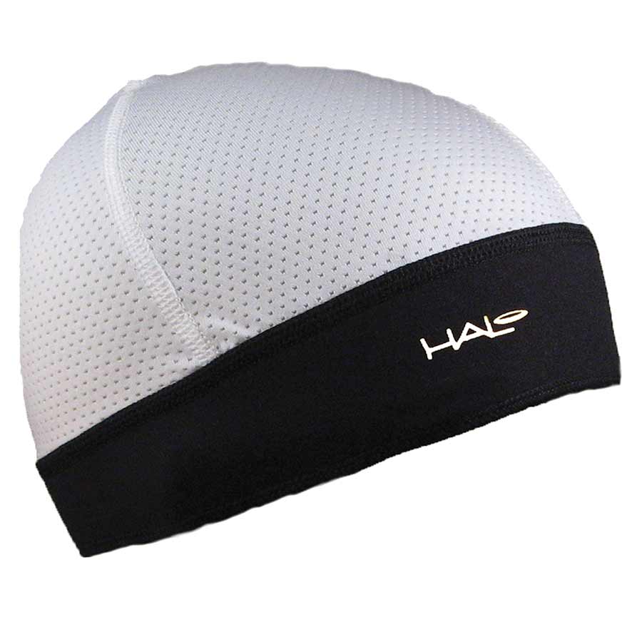 Halo, Skull Cap White