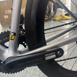 Tarmac SL8 Pro - Pre-Owned - 52 cm