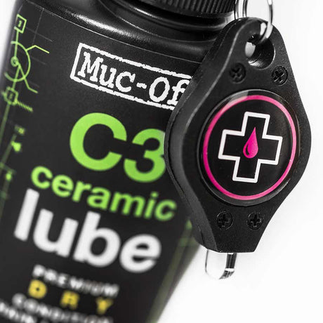 Muc-Off C3 Dry Ceramic Bike Chain Lube
