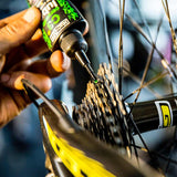 Muc-Off C3 Dry Ceramic Bike Chain Lube