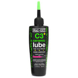 Muc-Off C3 Dry Ceramic Bike Chain Lube