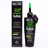 Muc-Off C3 Dry Ceramic Bike Chain Lube