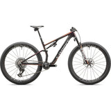 S-Works Epic 8 - SRAM XX SL AXS, RockShox Ultimate Flight Attendant