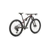S-Works Epic 8 - SRAM XX SL AXS, RockShox Ultimate Flight Attendant