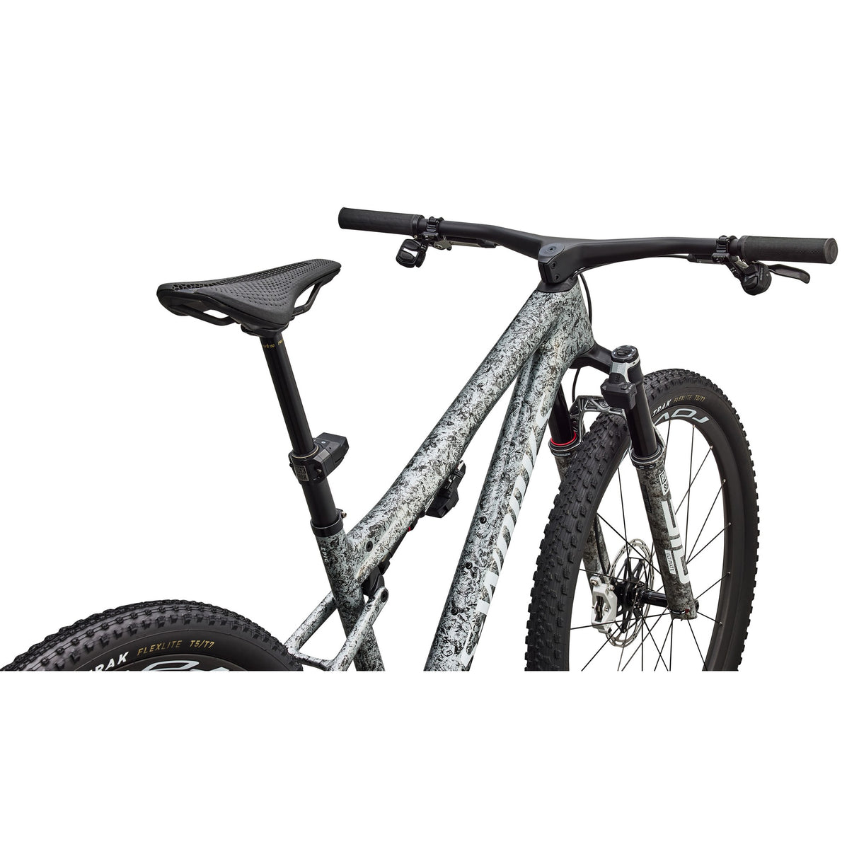 S-Works Epic 9