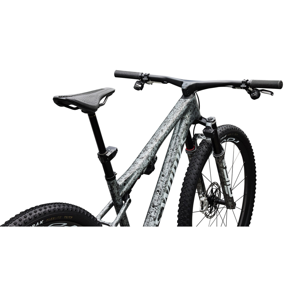 S-Works Epic 9