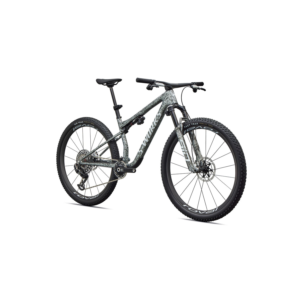 S-Works Epic 9