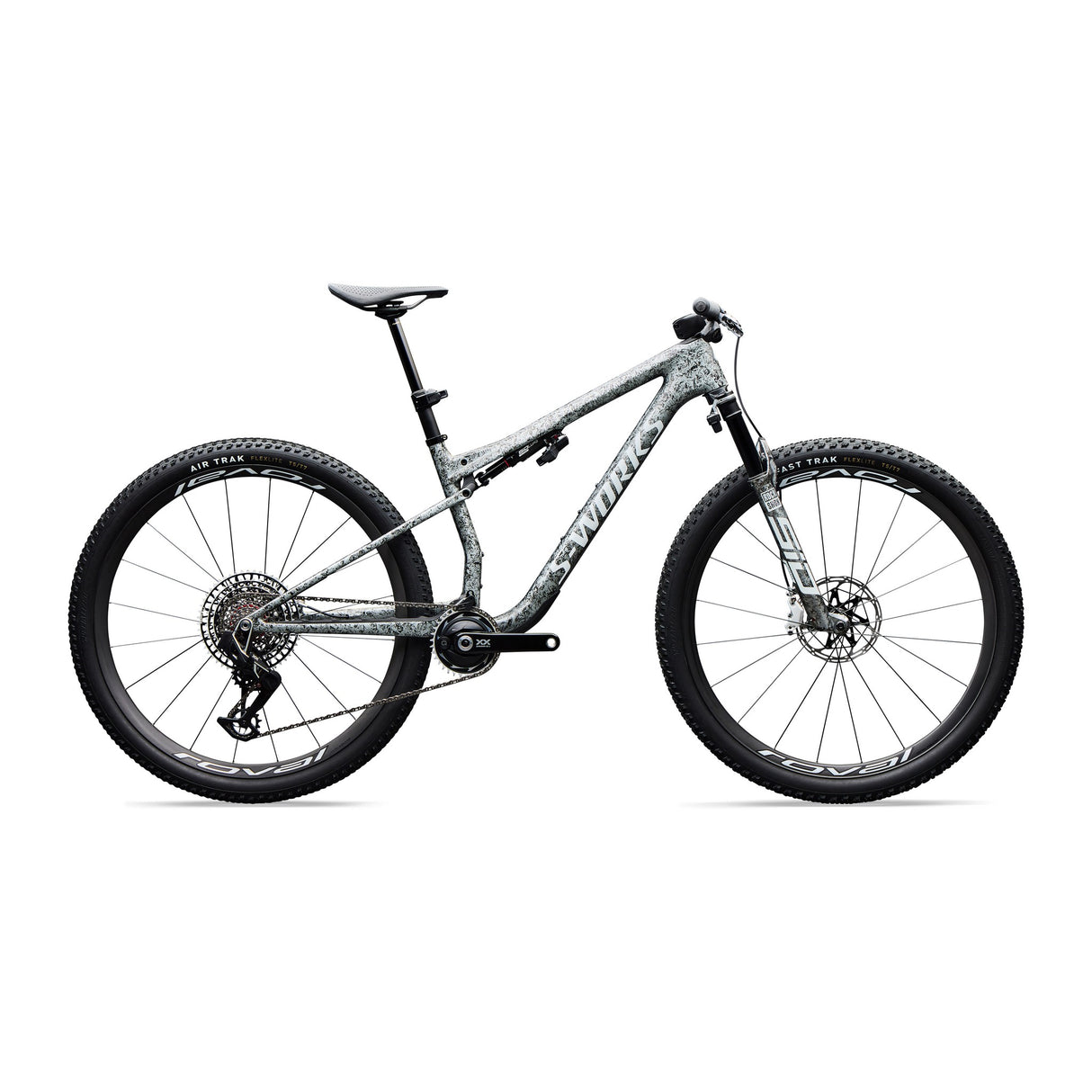 S-Works Epic 9